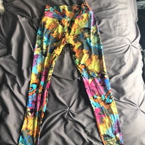 *CLOSET CLOSING* Dona Jo Legging.